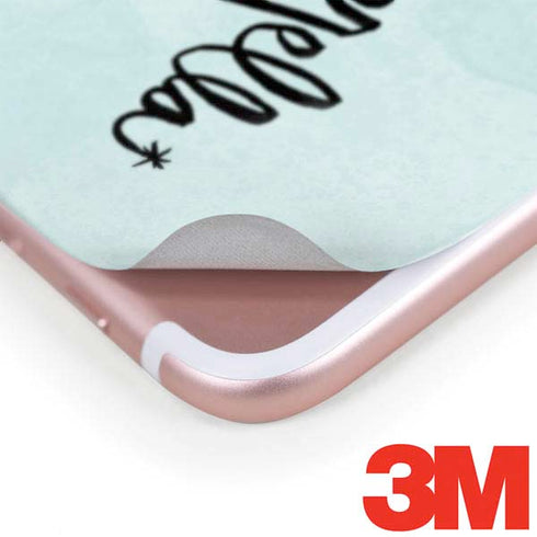 Disney Princess Cinderella Curtsy Art iPhone 8 Plus Skin